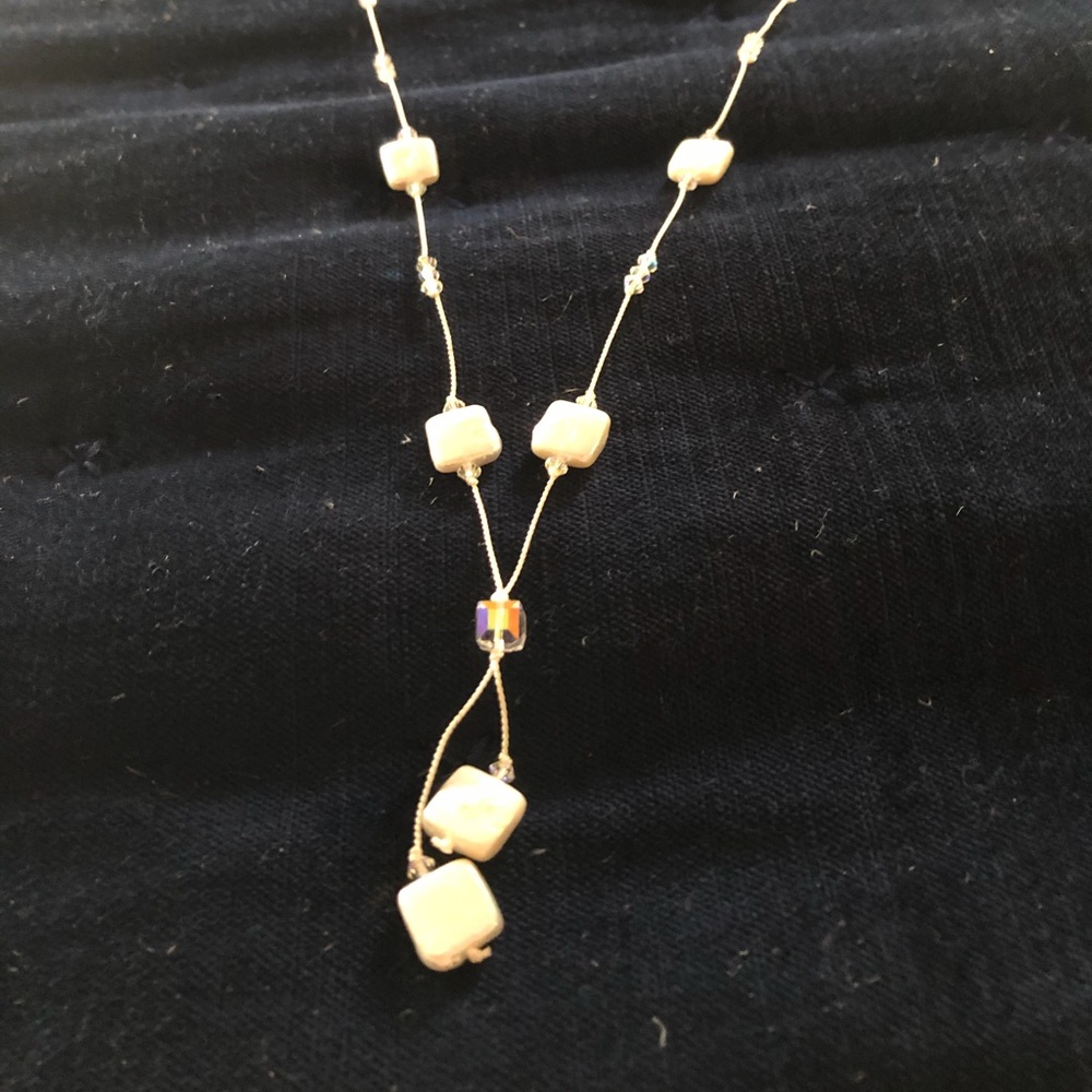 Unique necklace